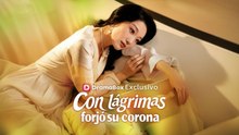 Con LáGrimas Forjó Su Corona PelíCula Completa - Full Movie