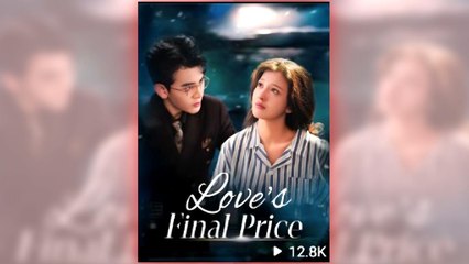 Love's Final Price