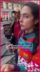 « Déjà, je suis une femme, donc je suis forcement féministe à 4 milliards de % ! » On s’est baladé dans Paris avec l'humoriste @meryembenoua qui nous raconte ses débuts de carrière, son parcours et ce qui nourrit son humour au quotidien ! Elle est actue