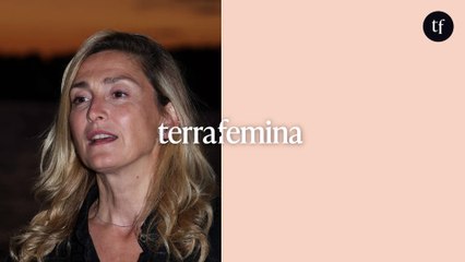 "Elle est gironde comme son pépère" : Julie Gayet naturelle et élégante, mais victime de grossophobie et de body shaming