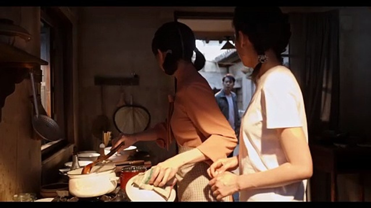 Nữ Nhi Nhà Họ Kiều - Tập 8 - Phim Thanh Xuân, Gia Đình, Ngọt Ngào