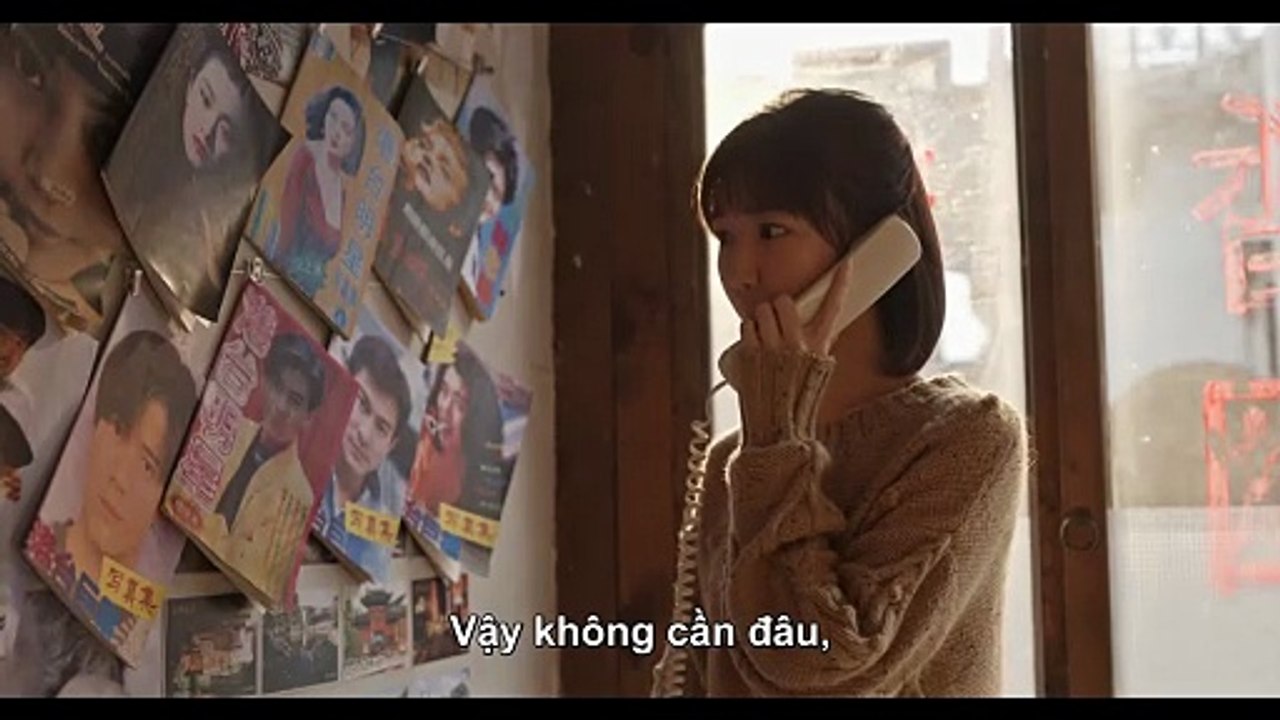 Nữ Nhi Nhà Họ Kiều - Tập 14 - Phim Thanh Xuân, Gia Đình, Ngọt Ngào