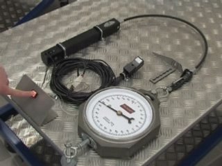 Carobrake electric parking brake