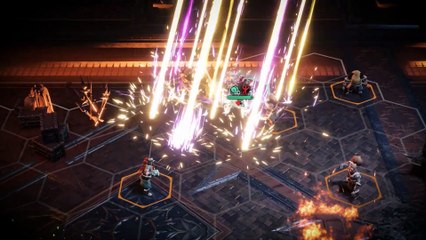 Disciples Domination Official Release Date Announcement Trailer