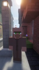 Un KIKOO ouvre un lucky bloc légendaire sur Minecraft ! 🤯