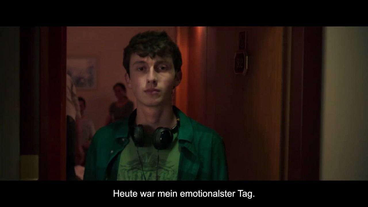 Delegation - Trailer (Deutsche UT) HD