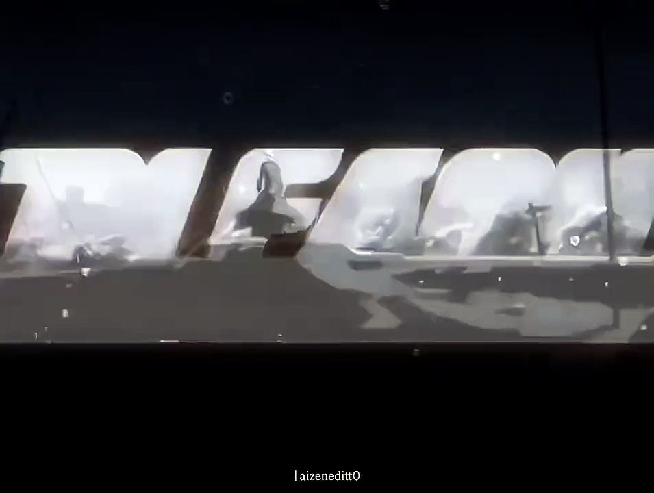 Bleach Aesthetics