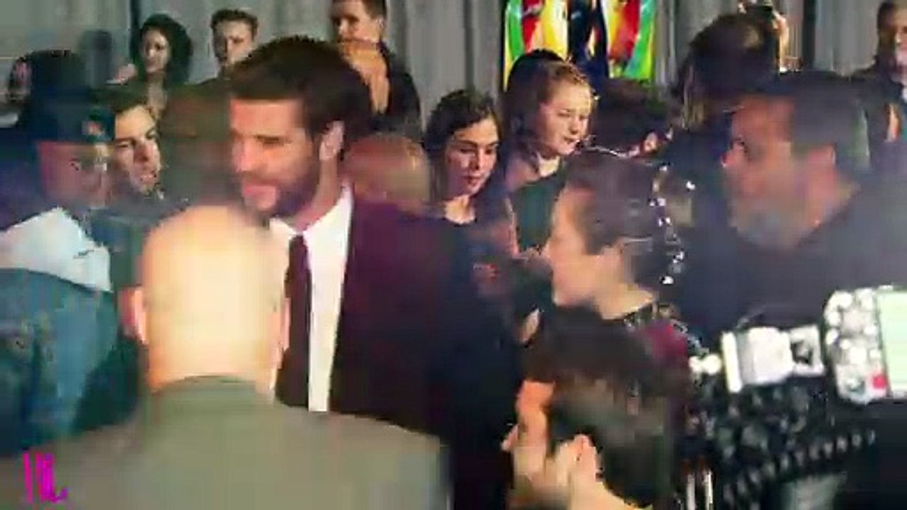 Miley Cyrus & Liam Hemsworth Are Married? | Hollywoodlife