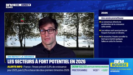 On refait la séance : "Tesla réenchante les marchés, le mix IA-voitures-robots lui donne-t-il une avance irrattrapable ?" - 17/12