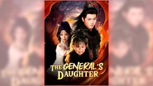 The General's Daughter