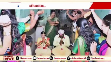 സീരിയൽ നടിയെ നടുറോഡിൽ ആക്രമിച്ച് ഭർത്താവ്; ദൃശ്യങ്ങൾ