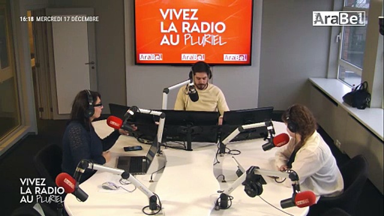 DTPFM - L'émission du 17-12-2025