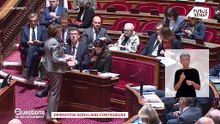 Questions au Gouvernement du 17 décembre