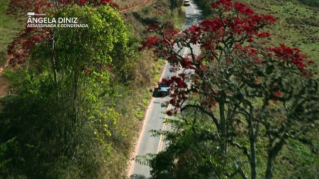 Ângela Diniz: Assassinada e Condenada | Trailer