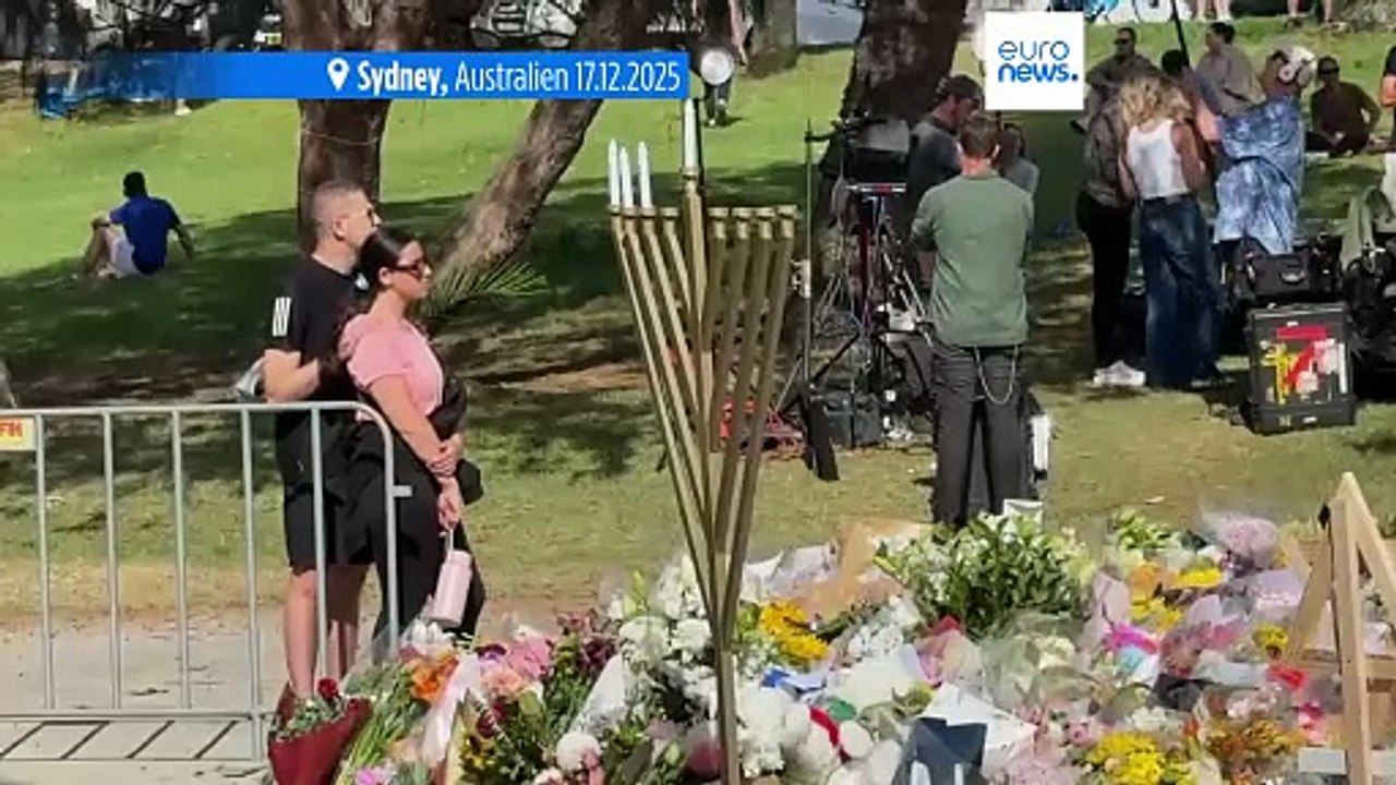 Nachrichten des Tages | 17. Dezember 2025 - Abendausgabe