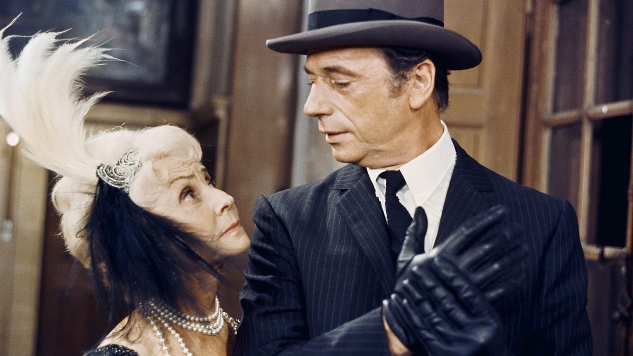 Le diable par la queue