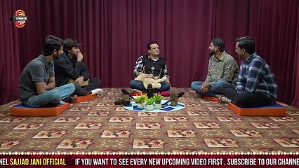 Larkay Ke Sath Ki Jinnat Ne Shararat 😲 | Punjabi | Sajjad Jani Tea Time Ep 1227