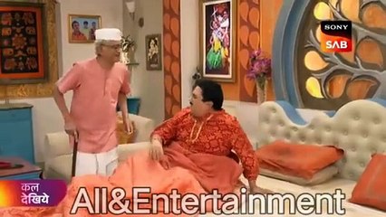 Taarak Mehta Ka Ooltah Chashmah | तारक मेहता | Ep 4584 | Coming Up Next