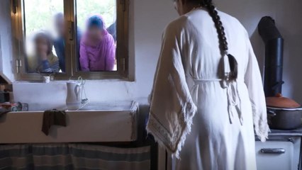 Famiglia nel bosco, rabbia a Palmoli: «Non c’è ragione perché i bimbi non tornino a casa»