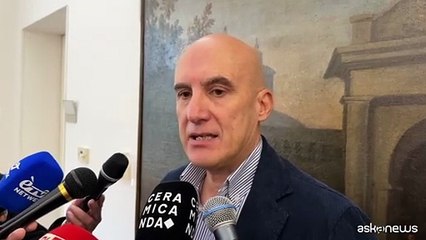 Ciarrocchi (Confindustria Ceramica): Ue cambi direzione su Ets