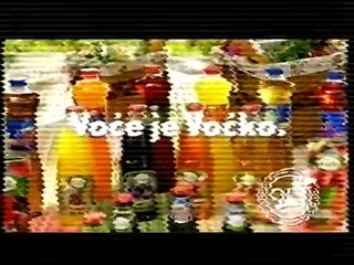 RTL TV 09.06.2007. - Reklame i najave