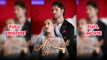 Atada al honor (doblado) Completo en Español