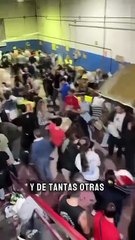 Jorge Buxadé agradece en un vídeo la acción de Revuelta en València