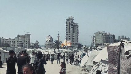 Las mejores imágenes de 2025