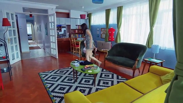 16. Luna Llena (Dolunay), en español