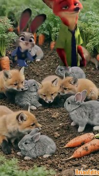 Zootopia 2 Animals #zootopia #zootopia2 #zootropolis #zootropolis2 #disney #judyhopps #shakira