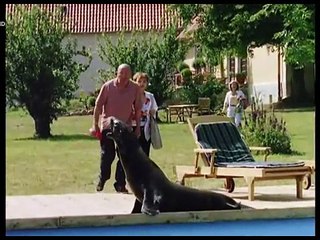 La nostra amica Robbie 1x02 - Sos per Robbie