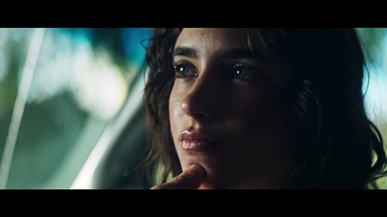 Jack and Ava - Trailer (English) HD