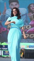 Ayesha khan dances on her song 'shararat' from dhurandar #ayeshakhan #dance