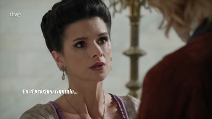 Valle Salvaje Capitulo 321 Jueves 18 de Diciembre AVANCE