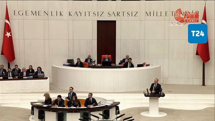 İyi Partili Olgun'un Cevdet Yılmaz'a "Zaza kökenli bir devlet insanı olarak Türkiye Cumhuriyeti vatandaşlığının değerli bir örneğisiniz" sözlerine DEM Parti'den ırkçılık tepkisi
