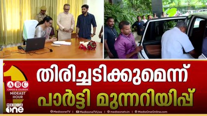 വിസി നിയമനത്തിൽ ഗവർണർക്ക് വിട്ടുവീഴ്ച ചെയ്യാനുള്ള തീരുമാനം എടുത്തത് മുഖ്യമന്ത്രി