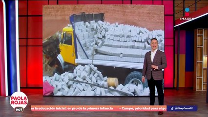 Corte IDH condena a México por caso Ernestina Ascencio | DPC con Paola Rojas