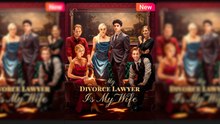 My Divorce Lawyer Is My Wife - Full Movie