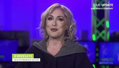 Dead and Company Announces 2019 Summer Tour