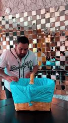 Todo listo para el concierto de la Banda MS en la CDMX