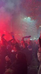 ¡Increíble recibimiento al Talavera! Esto es lo que le espera al Madrid, alucinen