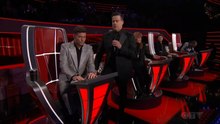 The Voice (2011) Season 28 Episode 18