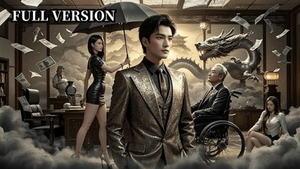 He Discovers Hes The Heir Of A Dying Tycoon, But His Wifes Family Stands In The Way