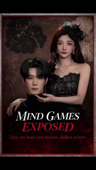 Mind Games Exposed/ The Heirs Demonic Return