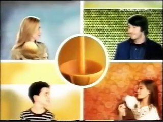 RTL TV 19.04.2009. - Reklame i najave