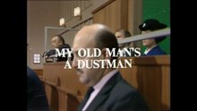 Crown Court - My Old Man's a Dustman (1973)