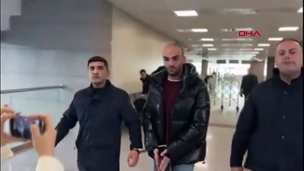 Cem Küçük ''tutuklanınca her şeyi anlattı'' demişti... Kilit isim Adliye'de!