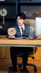 She Went For Job Interview, Not Knowing Ceo's Her Husband She Never Met And Loved Her For 15 Years