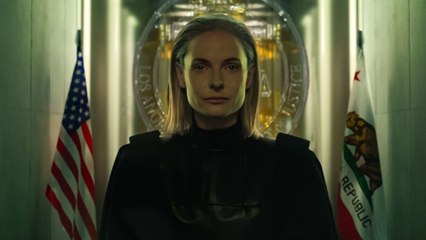 Mercy Trailer Oficial