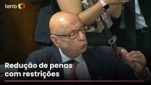 Relator do PL da Dosimetria no Senado restringe alcance da proposta para os atos de 8 de janeiro
